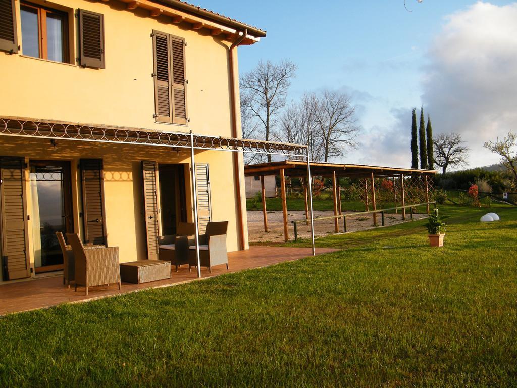 Agriturismo Sant' Antonio Manciano Exterior photo