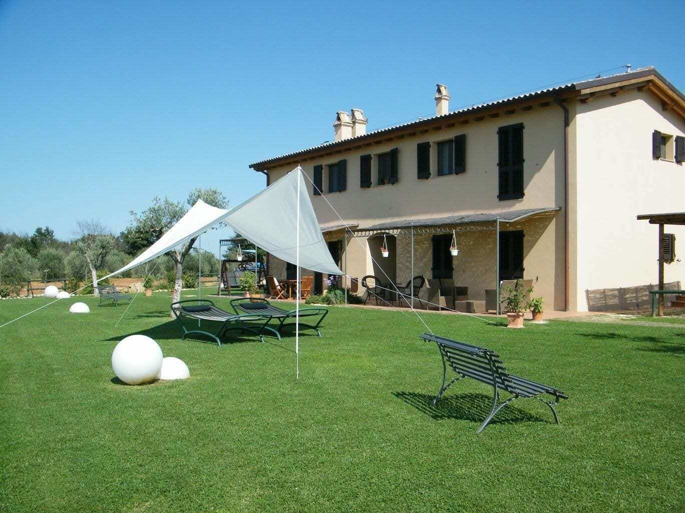 Agriturismo Sant' Antonio Manciano Exterior photo